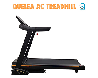 QUELEA QTE-2530E AC Treadmill